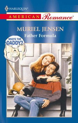 Title details for Father Formula by Muriel Jensen - Available